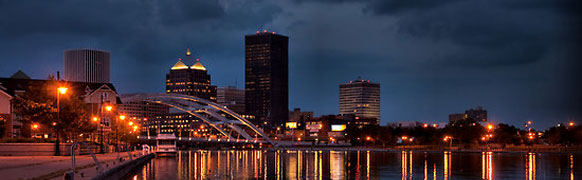 Rochester, New York